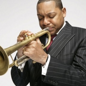 hire Wynton Marsalis manager agent