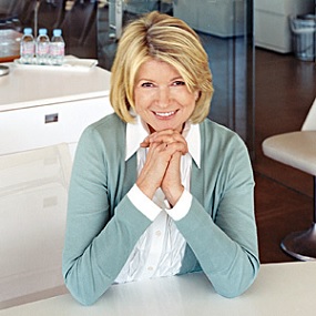 hire martha stewart speaker agent