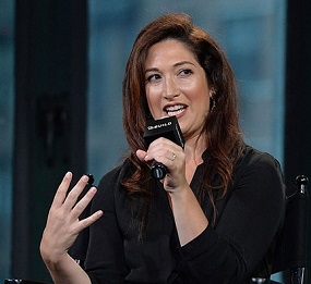 hire randi zuckerberg speaker agent