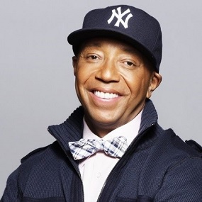 hire russell simmons speaker agent
