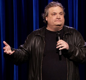 hire Artie Lange agent manager