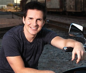 hire Hal Sparks agent manager