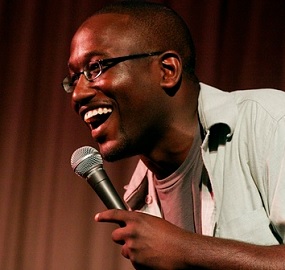 hire hannibal buress manager agent