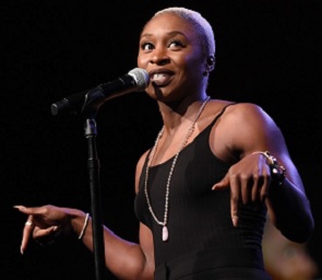 hire cynthia erivo