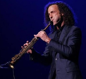 Kenny g songs youtube