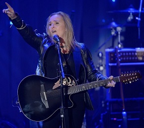 hire melissa ethridge event agent