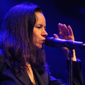 hire natalie merchant agent manager