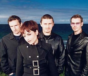 hire the cranberries manager agent