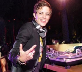 Hire DJ Samantha Ronson agent manager