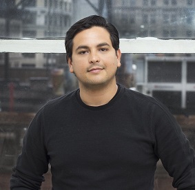 hire oscar salazar uber founder agent manager 