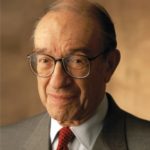 Hire alan greenspan keynote speaker agent