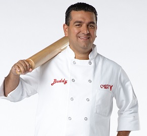 hire cake boss buddy valastro contact agent