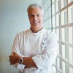 Hire Chef Eric Ripert