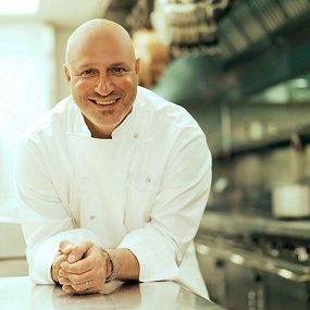 Hire Chef Tom Colicchio contact agent