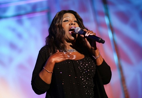 hire gloria gaynor