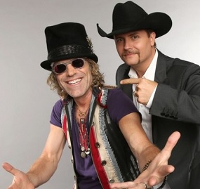 contact Big & Rich manager agent