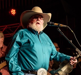 hire Charlie Daniels Band Agent Manager