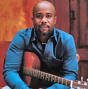 hire darius rucker agent manager