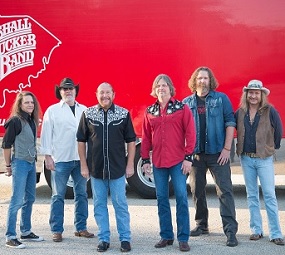 hire Marshall Tucker Band agent manager