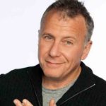 hire paul reiser agent manager