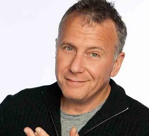 hire paul reiser agent manager