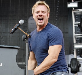 hire Phil Vassar agent manager