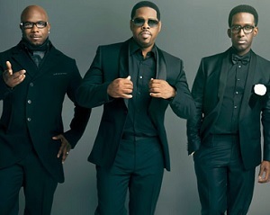 contact hire Boyz II Men manager agent hire Boys II Men