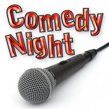 comedians corporate events
