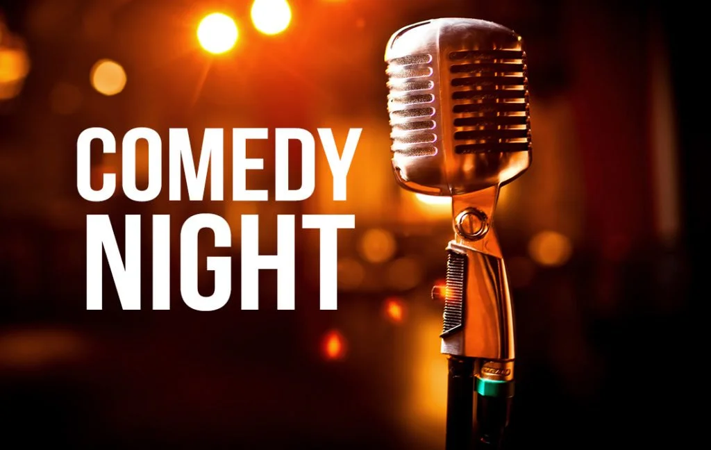 hire comedian for corporate event