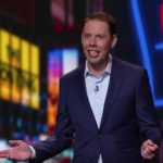 hire ryan hamilton comedian