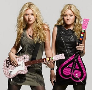 AJ & Aly