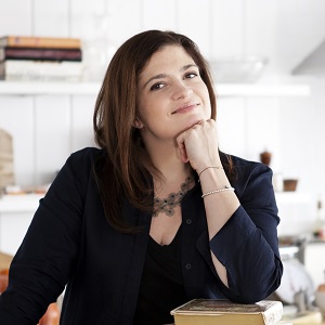 Hire Alex Guarnaschelli