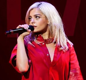 hire bebe rexha manager agent 
