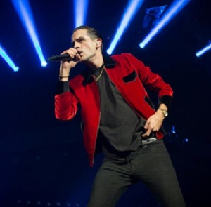 hire g-eazy manager agent