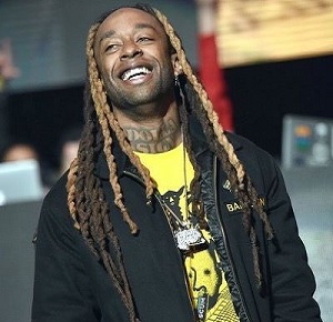 Hire Ty Dolla Sign