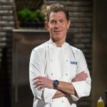 hire celebrity chef bobby flay