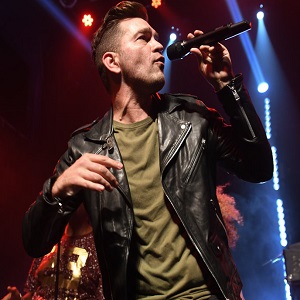 hire andy grammer agent manager