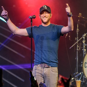 hire Cole Swindell Agent Manager