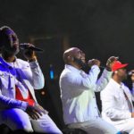 boyz ii men concert