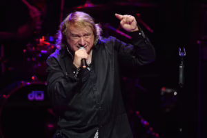 lou gramm agent manager
