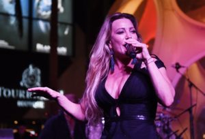 Taylor Dayne show concert manager agent