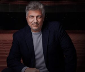Michael DeMarco - Founder & CEO Celebrity Direct Inc. 