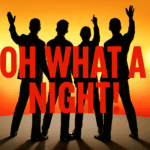 Hire Jersey Boys tribute show