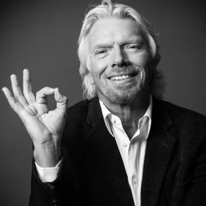 Celebrity Speakers