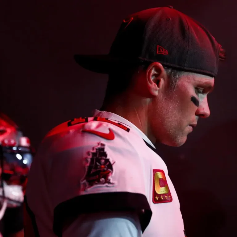 Tom Brady