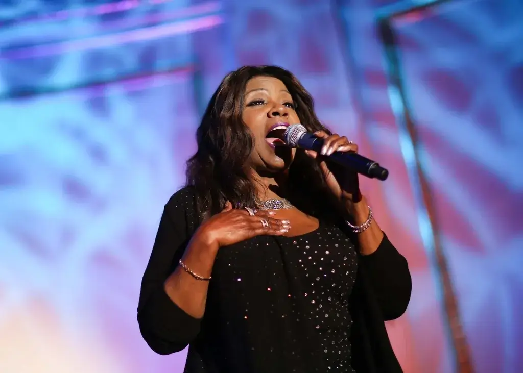 Memorial Sloan Kettering Cancer Center Event with Disco Diva Gloria Gaynor